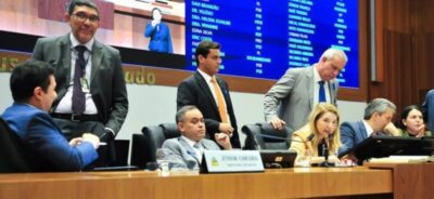 Iracema Vale destaca ações voltadas à saúde do homem e anuncia campanha ‘Novembrinho Azul’