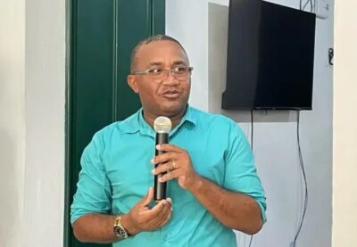 Prefeito de Alcântara é acionado pelo Ministério Público por descumprir acordo sobre concurso público