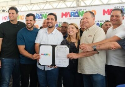 Weverton Rocha rebate dinistas sobre parentes na política…