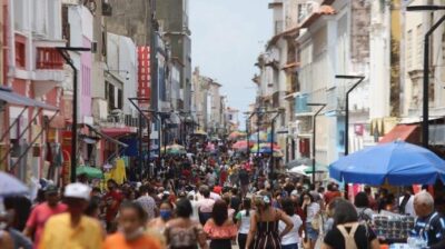 Fecomércio acredita que Black Friday movimentará R$ 146 milhões em São Luís