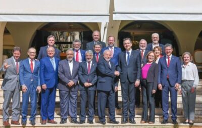 PT prioriza Congresso e quer candidato ao Senado em todos os estados do Nordeste