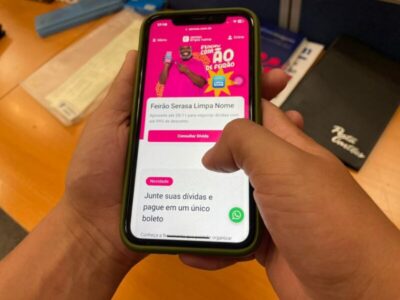 Feirão Limpa Nome oferece descontos de até 99% em dívidas no MA
