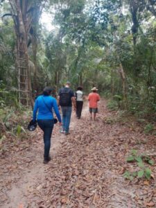 Iphan identifica vestígios arqueológicos no Quilombo Frechal no MA que indicam ocupação ancestral