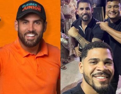 Vereador e assessor são mortos a tiros em sítio no interior da Bahia