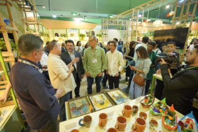 Bioeconomia do Maranhão é aprovada e ganha projeção mundial na COP30