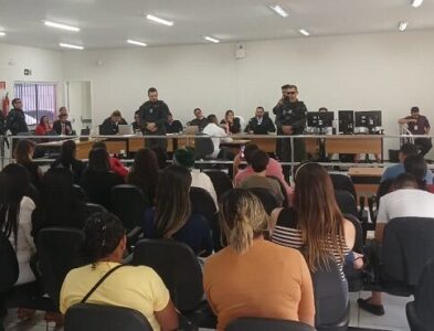 Acusado de matar jovem em Maranhãozinho é condenado a 27 anos de prisão