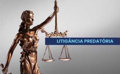 Advogados são denunciados por uso de documento falso e apropriação indébita em Arame