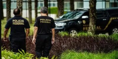 PF realiza operação e mira fundo de previdência do Rio em investigação sobre aportes irregulares no Master