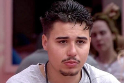 BBB 26: hospital psiquiátrico dá detalhes sobre internação de Pedro