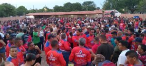 Trilha “Amigos de Adelbarto” reúne centenas de pessoas e demonstra força política em São Francisco do Maranhão