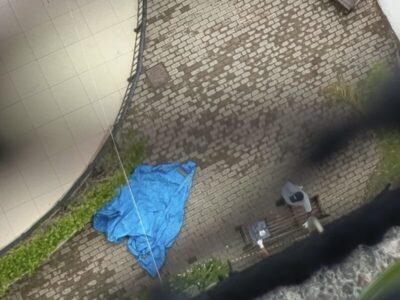 Mulher morre após queda em prédio no Condomínio Dubai, no Renascença