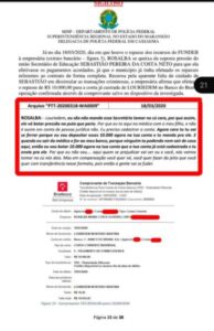 Investigado pela PF, alvo de denúncias e cercado por ostentação: o enigma da fortuna de Sebastião Costa