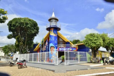 Com entregas em Riachão e Paço do Lumiar, Segov intensifica melhorias na qualidade de vida da população maranhense