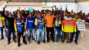 Deputado Adelmo Soares promove duas grandes ações em Caxias: Caravana do Handebol Maranhense e segunda etapa do Programa Mototáxi Valorizado