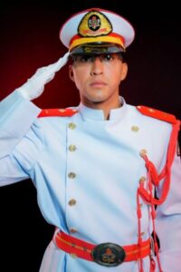 Cadete do Corpo de Bombeiros é assassinado em barbearia de Caxias