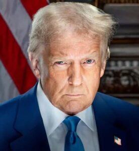 Trump ameaça impor tarifas de até 100% sobre produtos canadenses