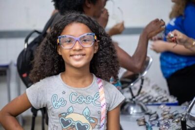 Quase duas mil pessoas são atendidas em Mutirão de Saúde do Governo do Estado em Codó