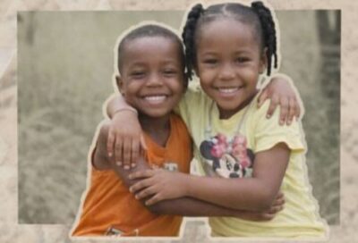 Fantástico destaca mobilização e buscas por crianças desaparecidas há mais de 15 dias no MA