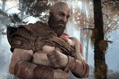 Série live-action de God of War anuncia intérprete de Kratos