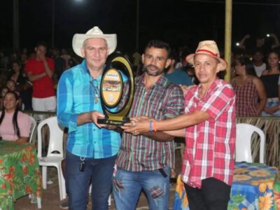 CULTURA: Prefeitura de Amarante realiza 1ª edição do Arraiá Municipal Tradicional