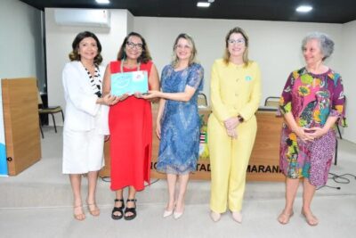 FUNAC realiza premiação do Selo de Práticas Restaurativas e destaca avanços da socioeducação no Maranhão