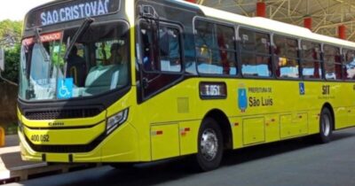 Prefeito não paga subsídio e coloca cidade em novo risco de paralisação do transporte público