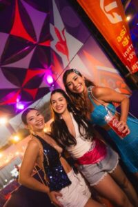 Camarote Revis estreia com sucesso absoluto e reforça identidade maranhense no pré-carnaval