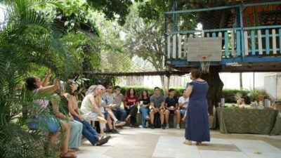 Especialistas destacam urgência de inovar ensino com “escolas criativas”