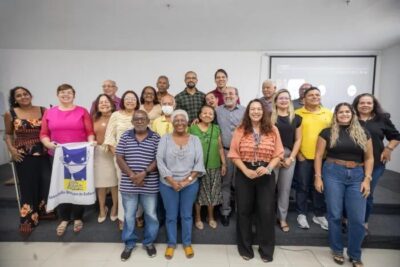 SES apresenta ações da RNDS ao Conselho Estadual de Saúde