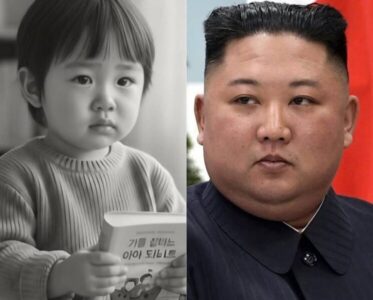 Bebê de 2 anos é supostamente condenado à prisão perpétua por posse de Bíblia na Coreia do Norte