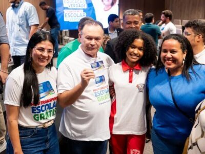 Seduc celebra avanços e lança luz sobre o futuro da educação no Maranhão