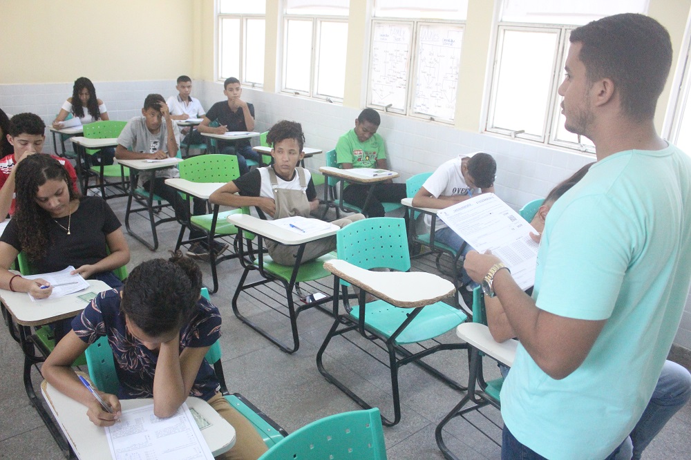IFMA Caxias lança edital para seleção de professores do curso de Aquicultor