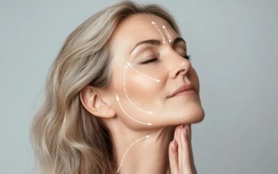 Rejuvenescimento facial ganha força com técnicas integradas