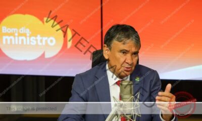 Wellington Dias confirma investigação da Polícia Federal sobre fake news de programas sociais