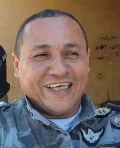Policial da PM-PI recebe promoção póstuma após morte em acidente no povoado Brejinho