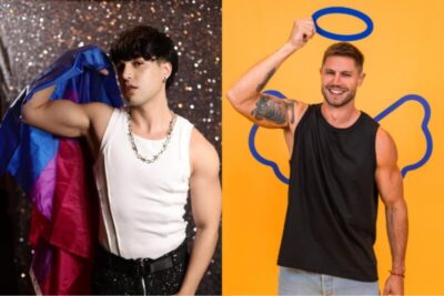 BBB 26: influencer acusa Jonas de atitude preconceituosa fora da casa