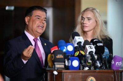 Senado e Câmara querem rapidez no acordo Mercosul-UE, diz Nelsinho