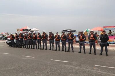 Investimentos do Governo do Maranhão colocam São Luís no topo da segurança no Nordeste