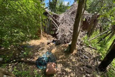 Criança encontrada tem “apagões de memória” sobre sumiço em Bacabal