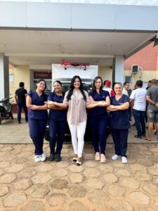 Prefeitura de Carolina amplia investimentos em saúde e infraestrutura com novas entregas e obras