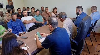 ABBP tem as contas referentes a 2025 aprovadas em assembleia