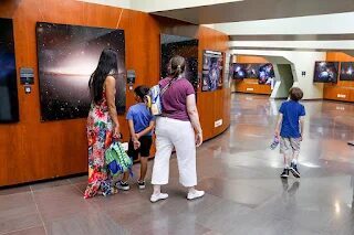 GDF oferece programação de férias com atividades educativas e culturais