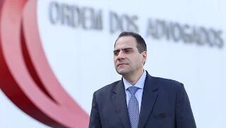 Presidente nacional da OAB Simonetti defende reforma do Judiciário, com código de conduta e mandatos