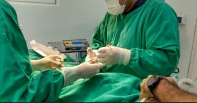 Hospital Regional Alarico Pacheco é destaque entre os melhores do Maranhão