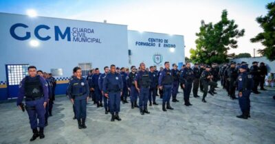 Guarda Civil Municipal de Timon celebra 18 anos com avanços, tecnologia e fortalecimento da segurança pública