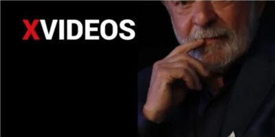Presidente Lula anuncia bloqueio do Xvideos no Brasil