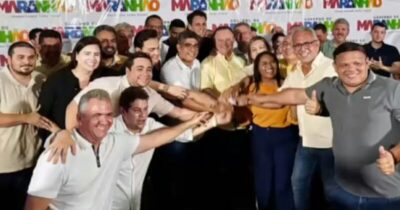 Câmara de Timon é contemplada com veículo do Governo do Estado por meio do Coopera Maranhão