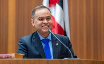 Deputado Catulé Júnior se firma como voz ativa do Leste Maranhense