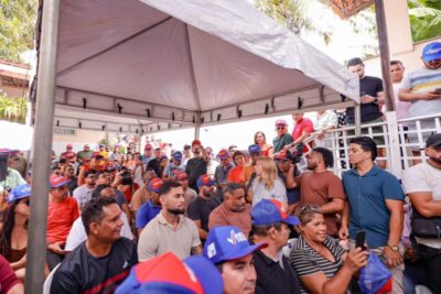 Dudu Diniz recebe Orleans, Iracema Vale e Audreia Noleto e reafirma apoio ao grupo liderado por Brandão