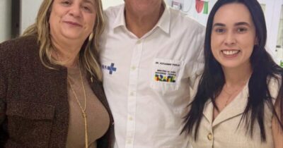 Prefeitura de Timon e Ministério da Saúde alinham fortalecimento do SUS na região